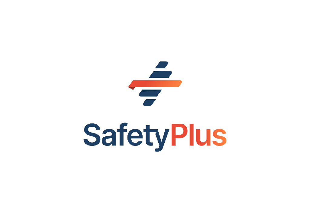 Safety Plus Logo