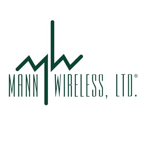 mann wireless logo final