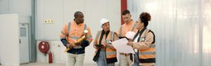 Safety Culture: Fostering a Safe Workplace Environment
